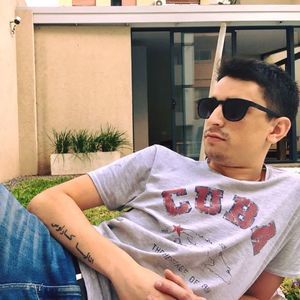 Meet your Posher, Francisco